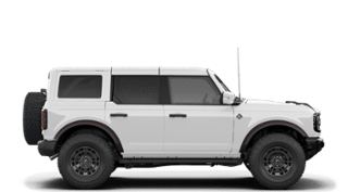 2026 Ford Bronco® External Image 1